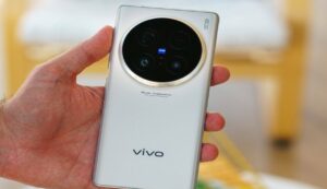 Vivo x200 ultra