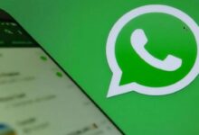 Whatsapp account banned