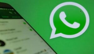 Whatsapp account banned