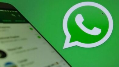 Whatsapp account banned