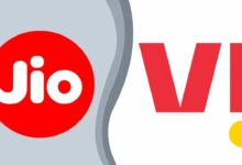 Jio and vi recharge plans