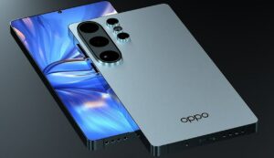 Oppo f29 and f29 pro