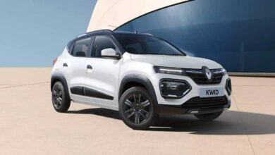 Renault kwid