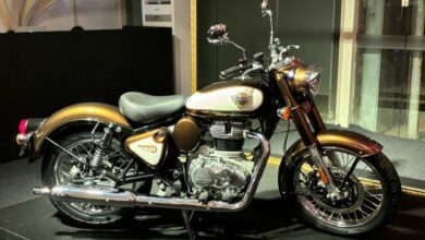 Royal enfield classic 350