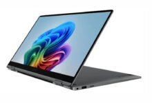 Samsung galaxy book5