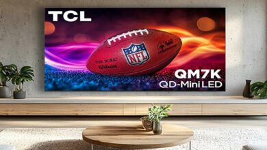 Tcl qm7k