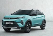 Tata nexon