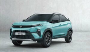 Tata nexon