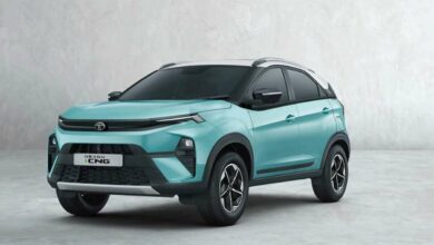 Tata nexon