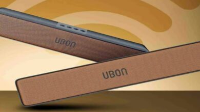 Ubon sp 70 deluxe gold edition