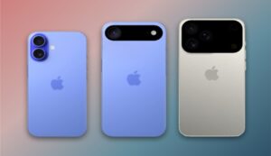 Iphone 17 series