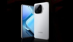 Iqoo z10 5g