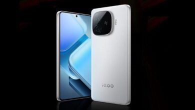 Iqoo z10 5g