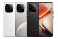 Iqoo z10 turbo, z10 turbo pro, z10x and z10