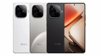 Iqoo z10 turbo, z10 turbo pro, z10x and z10